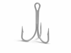 VMC Üçlü Olta İğnesi 9617PS - Vmc