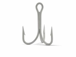 VMC Üçlü Olta İğnesi 9622PS - 2