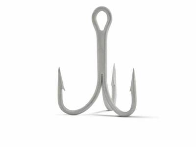 VMC Üçlü Olta İğnesi 9622PS - 2