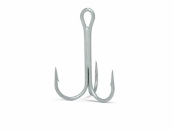 VMC Üçlü Olta İğnesi 9649PS - Vmc