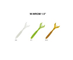 W-WORM 1.5 - 5
