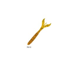W-WORM 1.5 - LUCKY JOHN