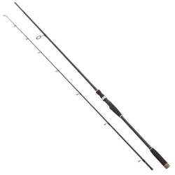 Warbird Dark Spinning 270cm (7-25 G) 2P - FLADEN