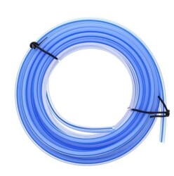 Whale 12mm Dış - 8mm İç 1 Metre Sert Su Hortumu (Soğuk Su) - Whale