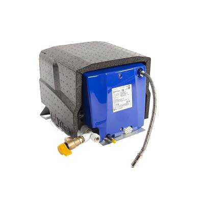 Whale 8 Litre Gazlı Karavan Su Isıtıcı - 1