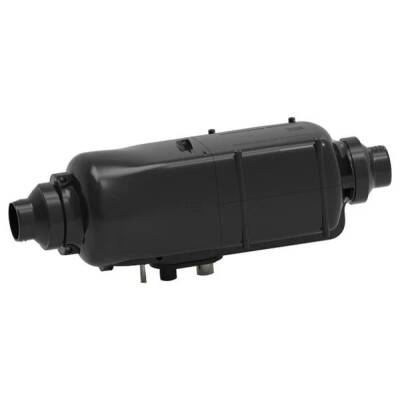 Whale Heat Air 3 KW Araç Altı Gazlı Ortam Isıtıcı - 1