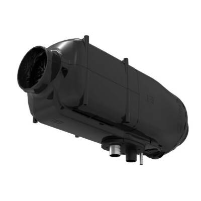 Whale Heat Air 4KW LPG Araç Altı Gazlı Karavan Ortam Isıtıcı - 1