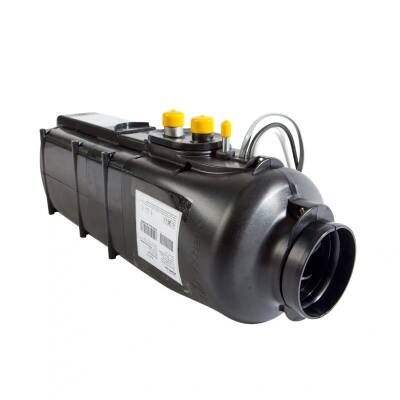Whale Heat Air 4KW LPG Araç Altı Gazlı Karavan Ortam Isıtıcı - 2