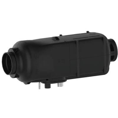 Whale Heat Air 5 KW Araç Altı Gazlı Ortam Isıtıcı - 1