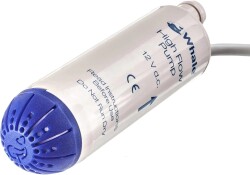 Whale High Flow Sub 12V/15Ldk/1.4Bar Dalgıç Pompa - 2