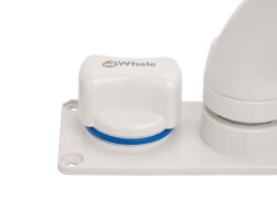 Whale Musluk Sıcak/Soğuk Spiralli - 3