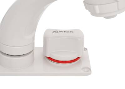 Whale Musluk Sıcak/Soğuk Spiralli - 4