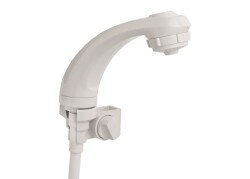 Whale Musluk Sıcak/Soğuk Spiralli - 7