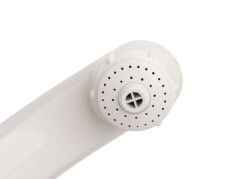 Whale Musluk Sıcak/Soğuk Spiralli - 9