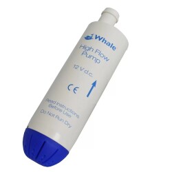 Whale Premium Sub 12V/13Ldk/1.0 Bar Dalgıç Pompa - 2