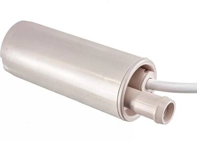 Whale Standart Sub 12V/10Ldk/0,6Bar Dalgıç Pompa - 2