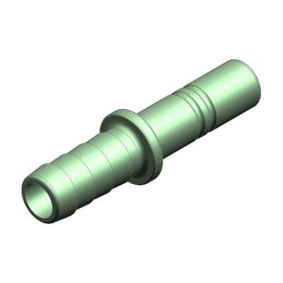 Whale Su Gövde 1/2″ Hortum Bağlantısı – 12 mm - 1