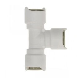 Whale Su T Parça Bağlantısı - 12 mm - 2