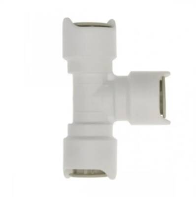 Whale Su T Parça Bağlantısı - 12 mm - 2