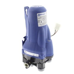 Whale Watermaster 2.0Bar/8L 12V Su Pompası Hidrofor - 2