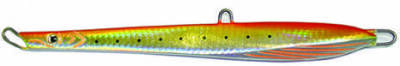 Williamson Abyss Speed Jig Sahte Yemi - 9