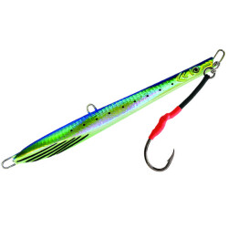 Williamson Abyss Speed Jig Sahte Yemi - 127