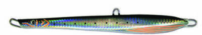 Williamson Abyss Speed Jig Sahte Yemi - 59