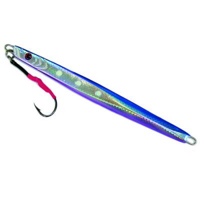 Williamson Benthos Speed Jig Sahte Yemi - 25