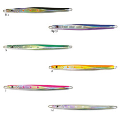 Williamson Benthos Speed Jig Sahte Yemi - 26