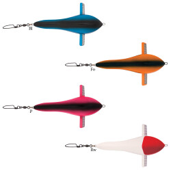 Williamson Exciter Birds Sahte Yemi - 26