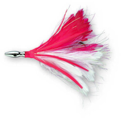 Williamson Flash Feather Rigged Sahte Yemi - 3