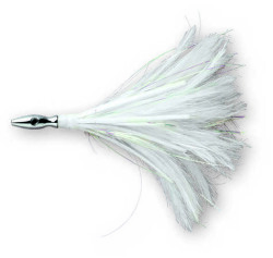 Williamson Flash Feather Rigged Sahte Yemi - 63