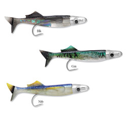 Williamson Live Tuna Catcher Hybrid Sahte Yemi - 5