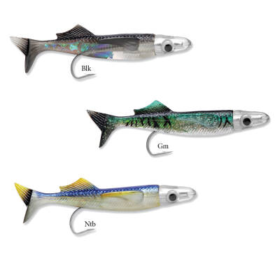 Williamson Live Tuna Catcher Hybrid Sahte Yemi - 5