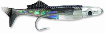 Williamson Live Tuna Catcher Hybrid Sahte Yemi - 2