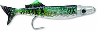 Williamson Live Tuna Catcher Hybrid Sahte Yemi - 1