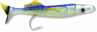 Williamson Live Tuna Catcher Hybrid Sahte Yemi - 6