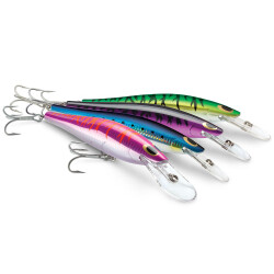 Williamson Speed Pro Deep Sahte Balığı - 142