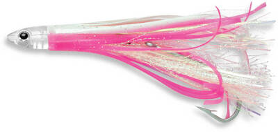 Williamson Tuna Catcher Flash Sahte Yemi - 68