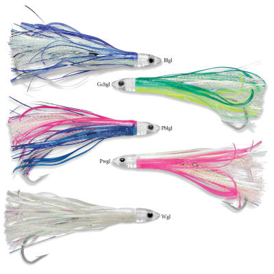 Williamson Tuna Catcher Flash Sahte Yemi - 97