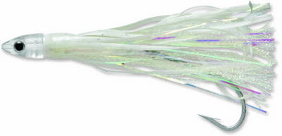 Williamson Tuna Catcher Flash Sahte Yemi - 12