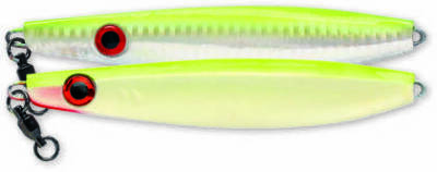Williamson Vortex Speed Jig Sahte Yemi - 85
