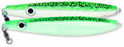 Williamson Vortex Speed Jig Sahte Yemi - 27