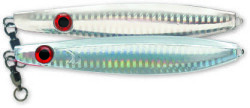 Williamson Vortex Speed Jig Sahte Yemi - 7