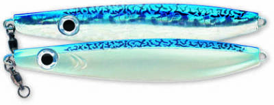 Williamson Vortex Speed Jig Sahte Yemi - 16