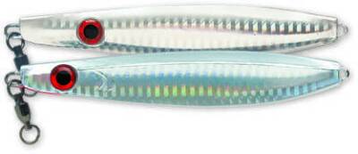 Williamson Vortex Speed Jig Sahte Yemi - 8