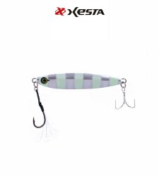 XESTA AFTER BURNER 40G 117.KZL - XESTA