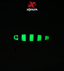 XESTA AFTER BURNER 40G 117.KZL - 2