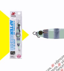 XESTA AFTER BURNER 40G 117.KZL - 3