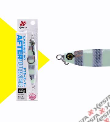 XESTA AFTER BURNER 40G 117.KZL - 3